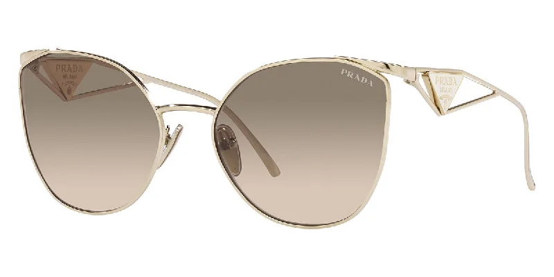 Beach Sunglasses for Sunny Days -Prada Women's 59mm Sunglasses