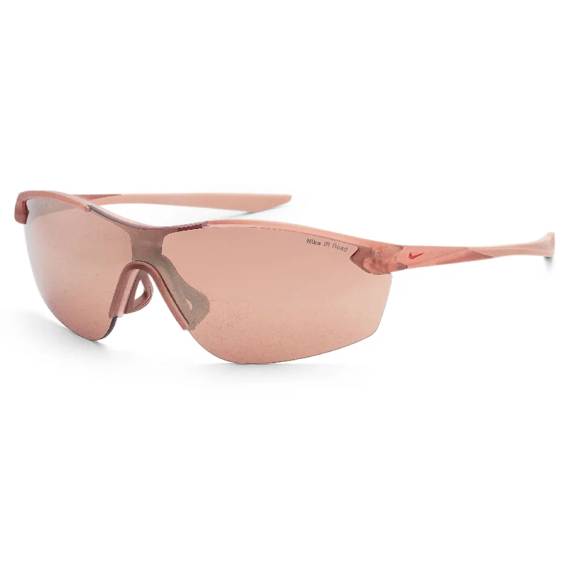 Anti-fatigue Glasses for Eye Relief -Nike Women's 60mm Rose Gold Sunglasses