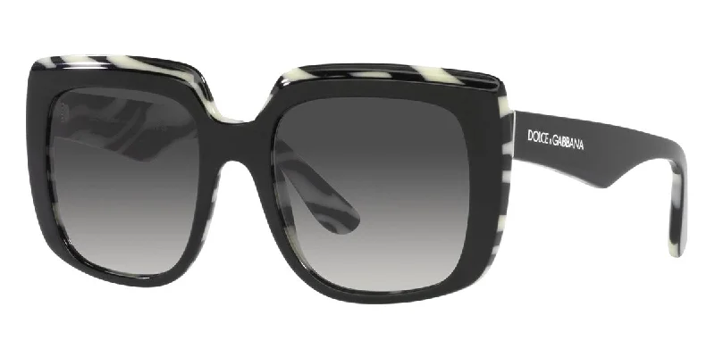 Nickel-free Glasses for Allergy -Dolce & Gabbana Women's 54mm Sunglasses