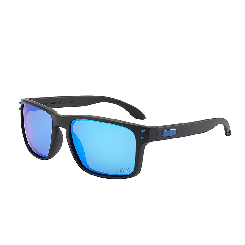 Sport Sunglasses for Athletic Activities -Sunglasses Outdoor Riding Glasses Fishing Sunglasses