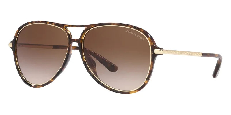 Handmade Glasses for Artisanal -Michael Kors Women's 58mm Sunglasses