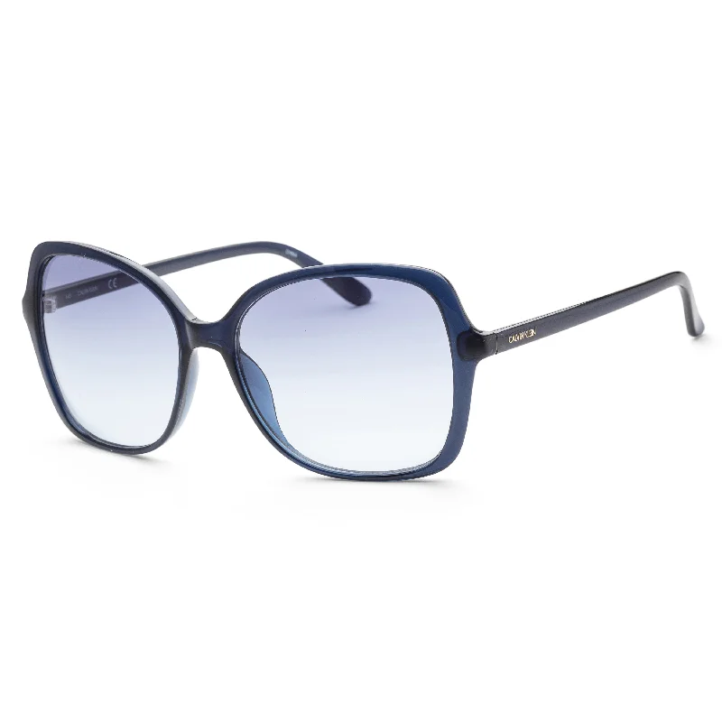 Birthday Sunglasses for Celebration -Calvin Klein Women's 57 mm Sunglasses