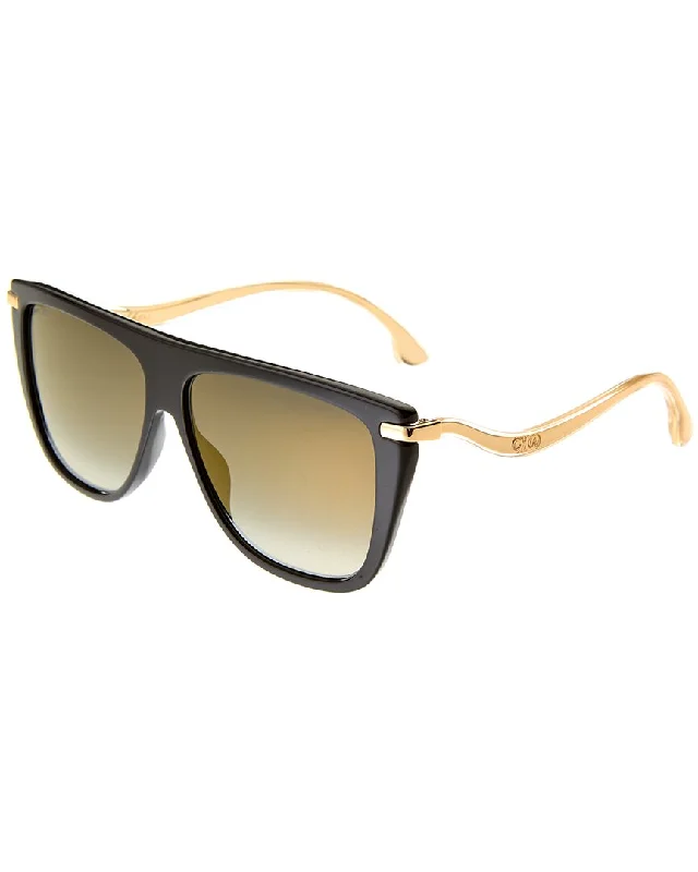 Colored Sunglasses for Fashion Statement -Jimmy Choo Women's 58mm Sunglasses