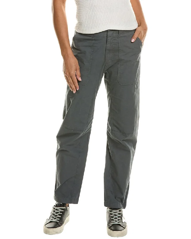 Skinny fit tight trousers for women with minimalistic design for clean look -rag & bone Leyton Pant