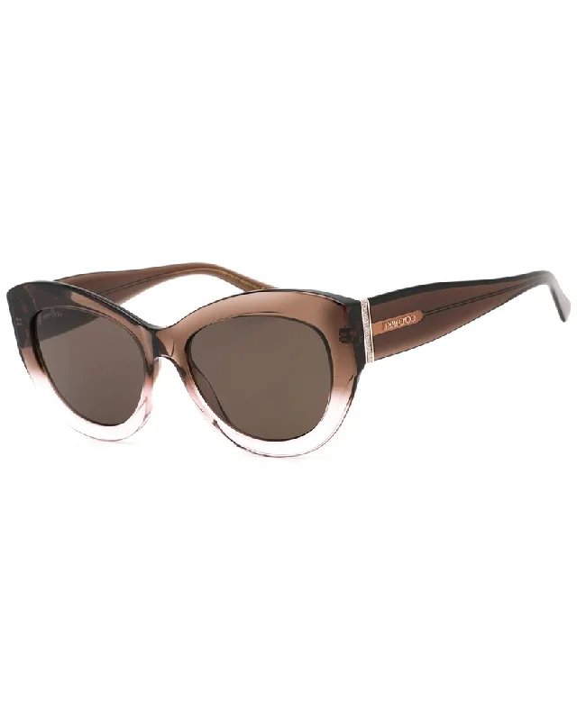 Father's Day Sunglasses for Present -Jimmy Choo Women's XENA/S 54mm Sunglasses