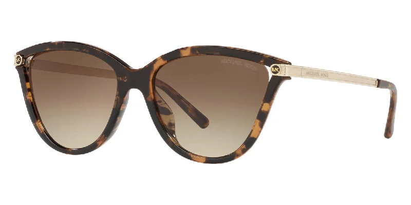 Custom Glasses for Personalized -Michael Kors Women's 54mm Dark Tortoise Sunglasses