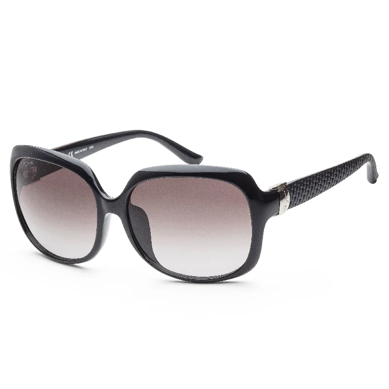 Festival Sunglasses for Music Events -Ferragamo Women's Fashion 59mm Sunglasses