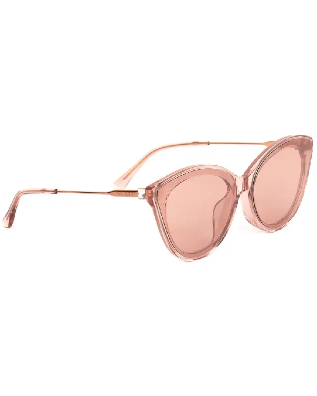 Graduation Sunglasses for Milestone -Jimmy Choo Women's Vic/F/SK 64mm Sunglasses