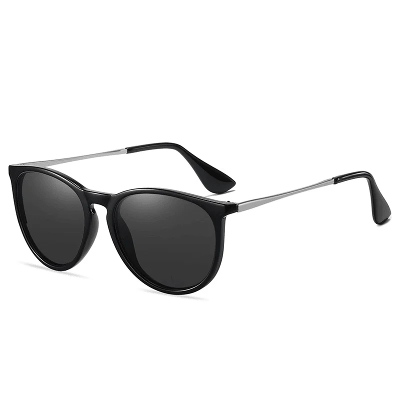 Anti-fatigue Glasses for Eye Relief -New Men'S and Women'S Polarized Sunglasses